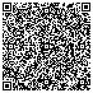 QR-код с контактной информацией организации ООО Янтарный берег