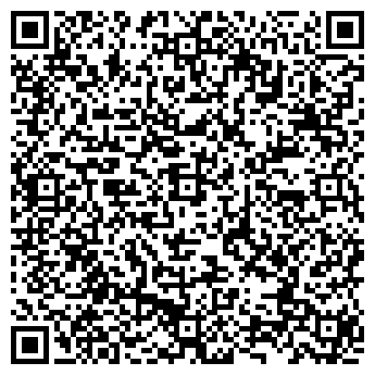 QR-код с контактной информацией организации Винные желания