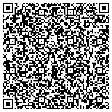 QR-код с контактной информацией организации Социальные натяжные потолки