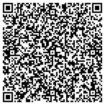 QR-код с контактной информацией организации SUBWAY