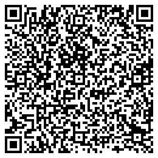 QR-код с контактной информацией организации Брусничка