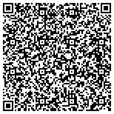 QR-код с контактной информацией организации Школа иностранных языков "БОНИ"