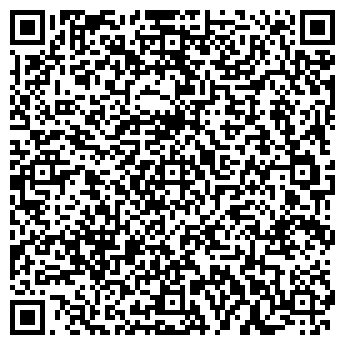 QR-код с контактной информацией организации Старый мастер