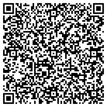 QR-код с контактной информацией организации Вилла Ченто, сеть городских кафе
