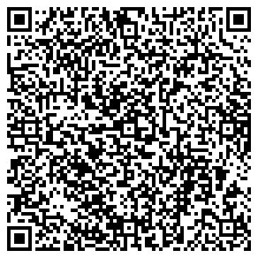 QR-код с контактной информацией организации SUBWAY