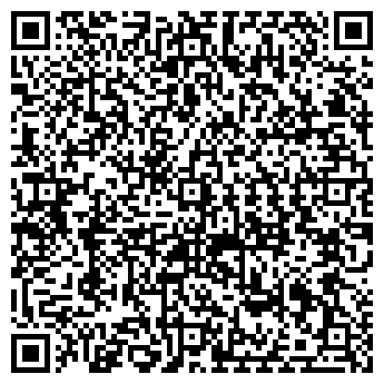 QR-код с контактной информацией организации ООО Бобёр Строй