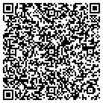 QR-код с контактной информацией организации ИП Будаков А.А.