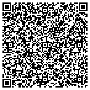 QR-код с контактной информацией организации ООО Сафронов