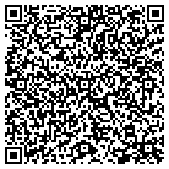 QR-код с контактной информацией организации ООО Ноут-45