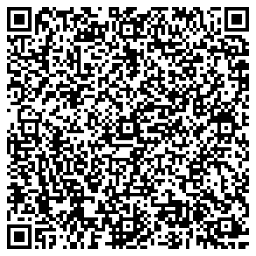 QR-код с контактной информацией организации Креченское