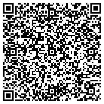 QR-код с контактной информацией организации Синема Парк