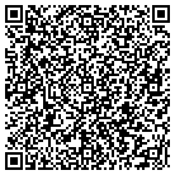 QR-код с контактной информацией организации Заря