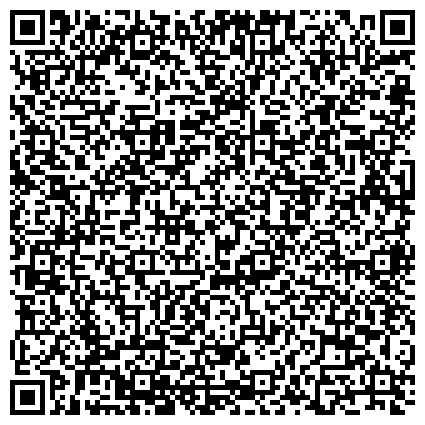 QR-код с контактной информацией организации СИМАЗ-МЕД, ООО, страховая медицинская организация, Пункт выдачи полисов