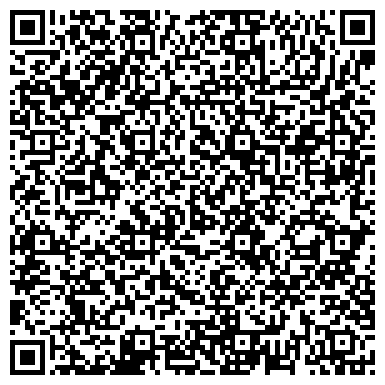 QR-код с контактной информацией организации ВСК, СОАО, страховая компания, филиал в г. Новосибирске