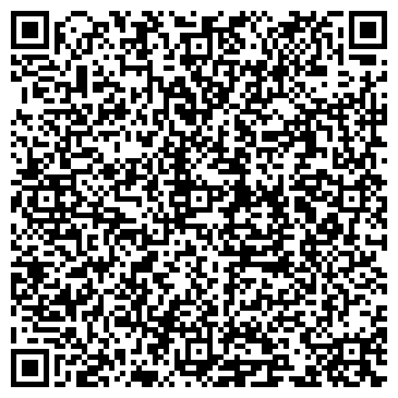 QR-код с контактной информацией организации ООО Камю