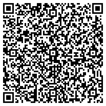 QR-код с контактной информацией организации ИНЕТ-КОМФОРТ