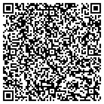 QR-код с контактной информацией организации Школа ИЗО на Сельме