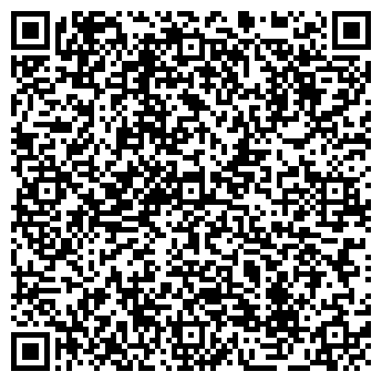 QR-код с контактной информацией организации Вагонка