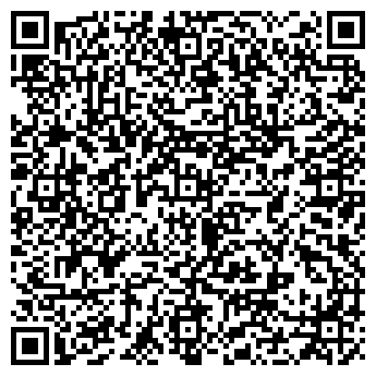 QR-код с контактной информацией организации Платинум