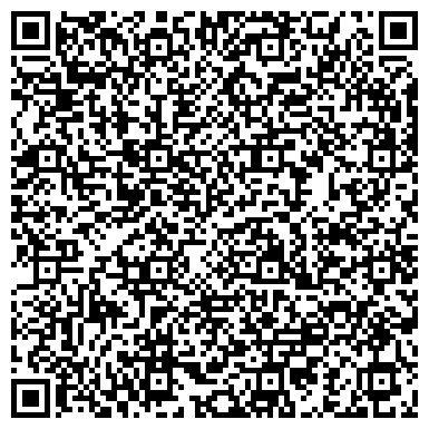 QR-код с контактной информацией организации Виниссимо