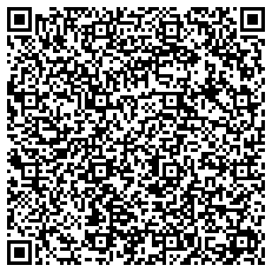 QR-код с контактной информацией организации Аква Вита, магазин алкогольной продукции, Офис