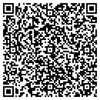 QR-код с контактной информацией организации ООО ИМАНИ