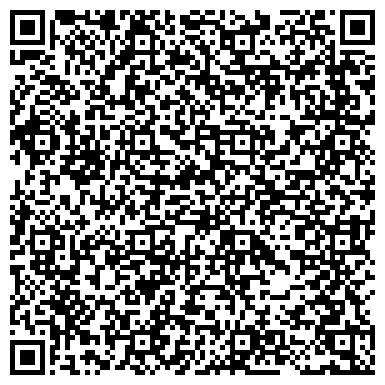 QR-код с контактной информацией организации Винотека.Ру