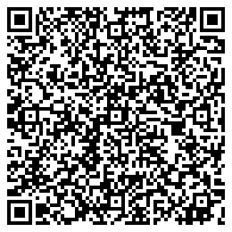 QR-код с контактной информацией организации ООО Мегас