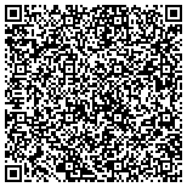 QR-код с контактной информацией организации ВСК, СОАО, страховая компания, филиал в г. Новосибирске