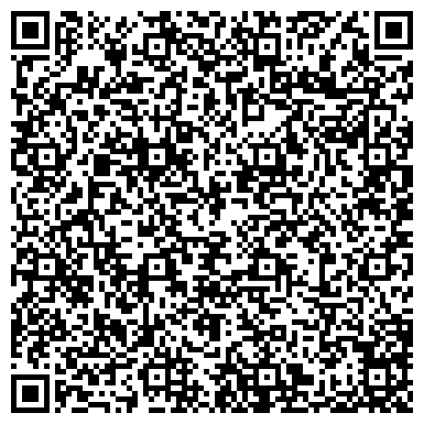 QR-код с контактной информацией организации Веселый апельсин