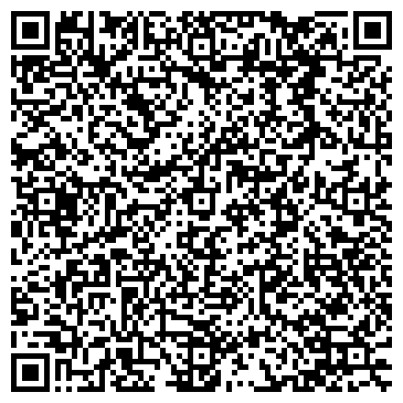 QR-код с контактной информацией организации Энотека