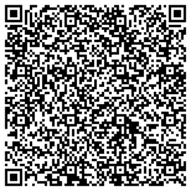 QR-код с контактной информацией организации Город Вдохновения