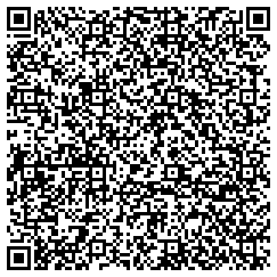 QR-код с контактной информацией организации Росгосстрах, ООО, филиал в Новосибирской области, Офис продаж