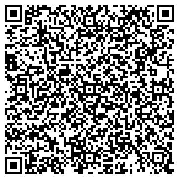 QR-код с контактной информацией организации Шевалье