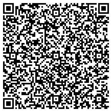 QR-код с контактной информацией организации Тётка Фишер