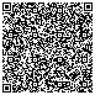 QR-код с контактной информацией организации Библиотека, Курганский городской инновационно-методический центр