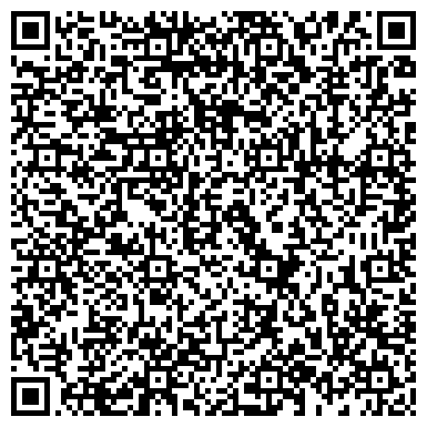 QR-код с контактной информацией организации Ангарские терема