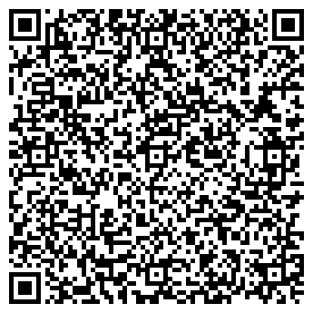 QR-код с контактной информацией организации Областная юношеская библиотека