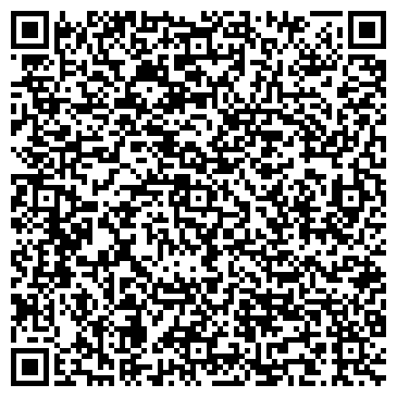 QR-код с контактной информацией организации Аква Вита