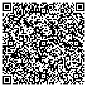 QR-код с контактной информацией организации Hofburg, ресторан