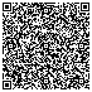 QR-код с контактной информацией организации ООО «Айтиком»
