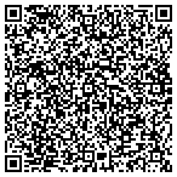 QR-код с контактной информацией организации ООО Сибирский Центр Стекла-Новокузнецк