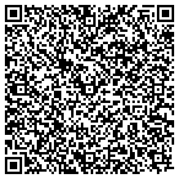 QR-код с контактной информацией организации Библиотека, Дворец культуры железнодорожников