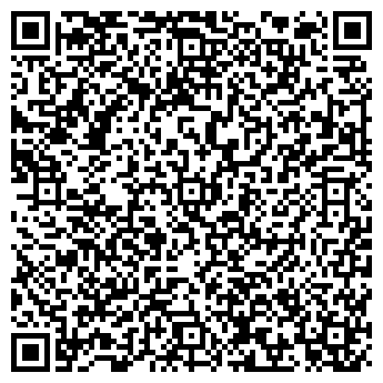 QR-код с контактной информацией организации Библиотека им. Л.Н. Толстого