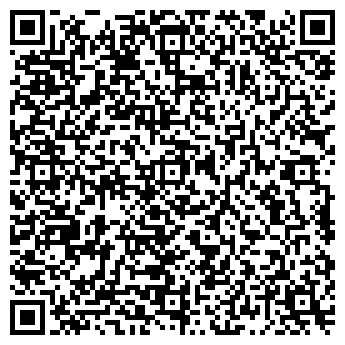 QR-код с контактной информацией организации ООО Стекломагия