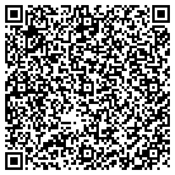 QR-код с контактной информацией организации Библиотека им. Н.М. Карамзина
