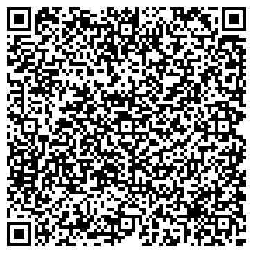 QR-код с контактной информацией организации Библиотека им. Ф.М. Достоевского