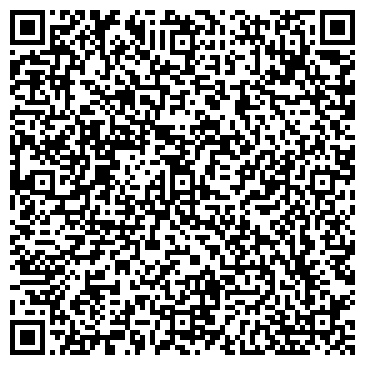 QR-код с контактной информацией организации Детская библиотека им. С.Я. Маршака