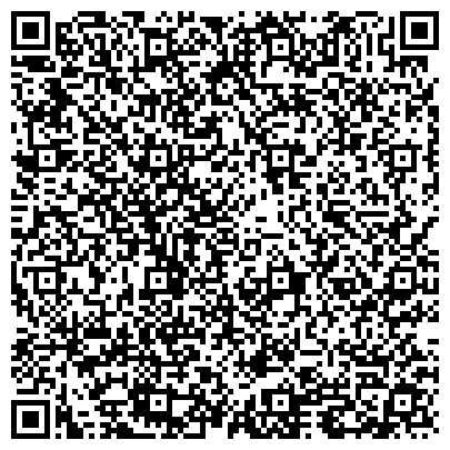 QR-код с контактной информацией организации "Центральная городская библиотека им. В. Маяковского"