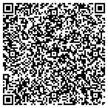 QR-код с контактной информацией организации ООО Инстар Лоджистикс